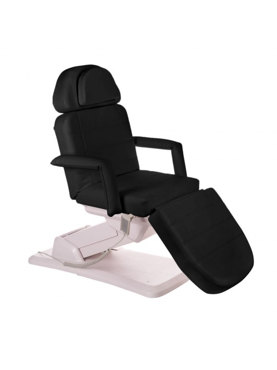 Electric beauty chair BR-6622 black