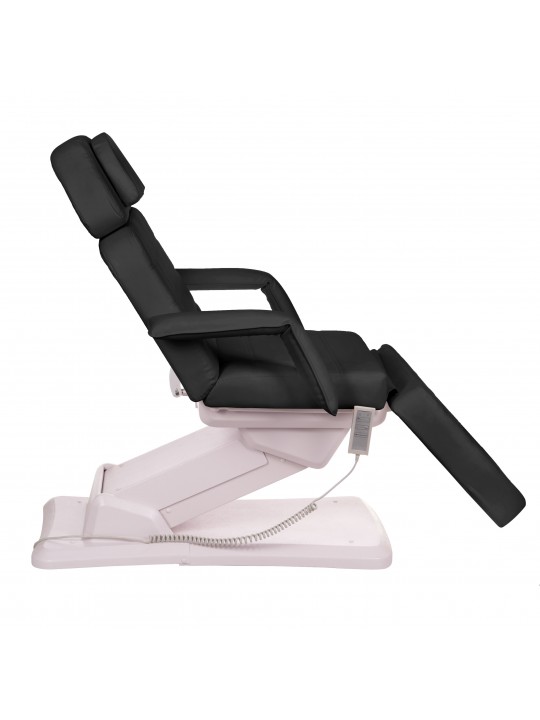 Electric beauty chair BR-6622 black