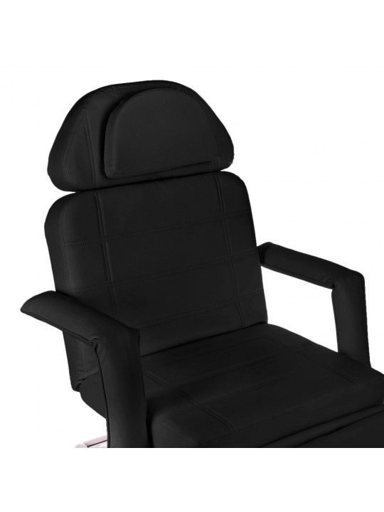 Electric beauty chair BR-6622 black