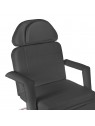 BR-6622 electric beauty chair, gray