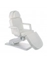 Electric beauty chair BR-6622 white