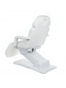 Electric beauty chair BR-6622 white