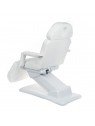 Електричне косметологічне крісло BR-6622 біле