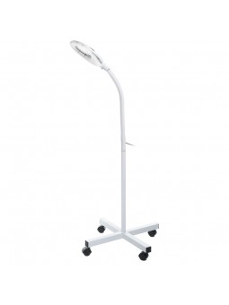 BR-663G nagyítós lámpa