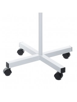 Lampa z lupą BR-663G