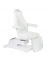 Elektromos kozmetikai szék Mazaro BR-6672 Fehér