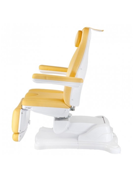 Електричне косметологічне крісло Mazaro BR-6672 Miodo