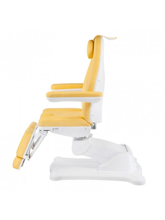 Electric beauty chair Mazaro BR-6672A Honey