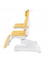 Elektryczny fotel kosmetyczny Mazaro BR-6672A Miod