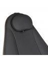 Електричне косметологічне крісло Mazaro BR-6672B, сіре