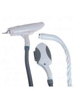 SHR BR-39 Multi-System OPT + RF Bipolar + q-switch