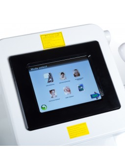 SHR BR-39 Multi-System OPT + RF Bipolar + q-switch