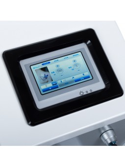 SHR BR-39 Multi-System OPT + RF Bipolar + q-switch