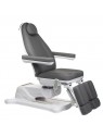 Mazaro BR-6672C electric beauty chair Grey