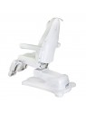 Mazaro BR-6672C electric beauty chair White