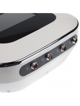 Radio Frequency + Kawitacja ultradźwiękowa BR-8801