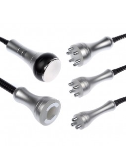 Rádiófrekvenciás + ultrahangos kavitáció BR-8801