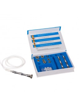 Міні алмазна мікродермабразія BR-D209