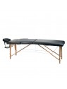 Massage and rehabilitation table BS-523 Black