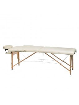 Massage and rehabilitation table BS-523 Cream