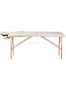 Massage and rehabilitation table BS-523 Cream