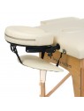 Massage and rehabilitation table BS-523 Cream