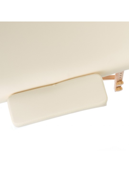 Massage and rehabilitation table BS-523 Cream