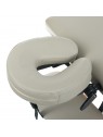 Massage and rehabilitation table BS-523 Gray