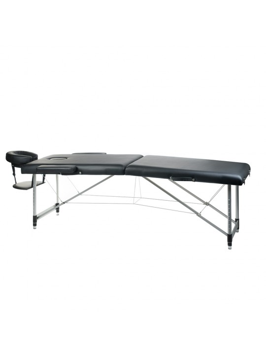 Massage and rehabilitation table BS-723 Black