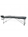 Massage and rehabilitation table BS-723 Black