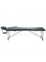 Massage and rehabilitation table BS-723 Black