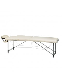 Massage and rehabilitation table BS-723 Cream