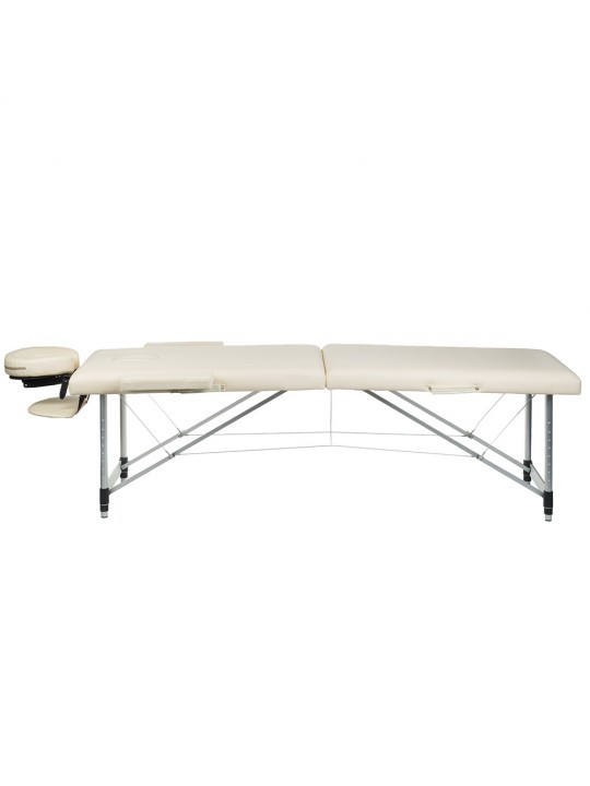 Massage and rehabilitation table BS-723 Cream