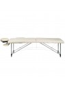 Massage and rehabilitation table BS-723 Cream