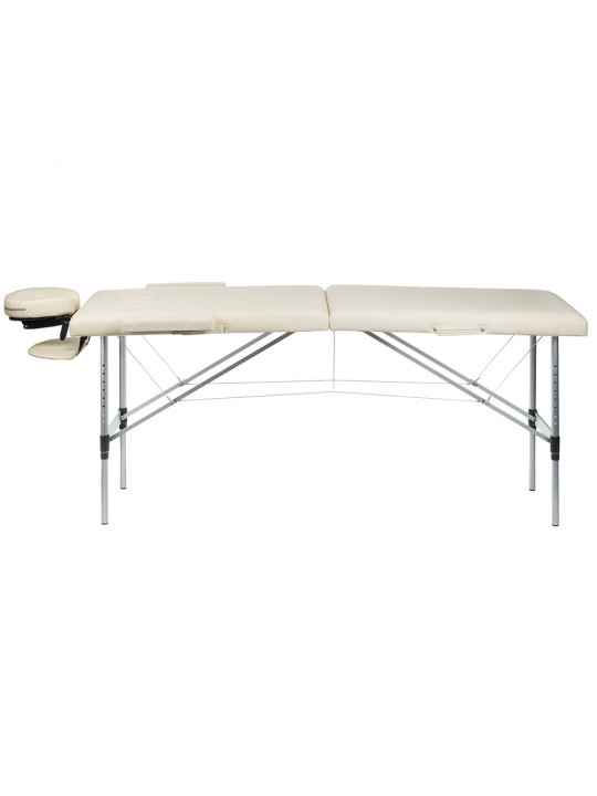 Massage and rehabilitation table BS-723 Cream