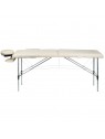 Massage and rehabilitation table BS-723 Cream