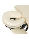 Massage and rehabilitation table BS-723 Cream