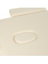 Massage and rehabilitation table BS-723 Cream