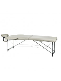 Massage and rehabilitation table BS-723 Gray