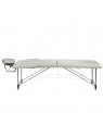 Massage and rehabilitation table BS-723 Gray