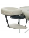 Massage and rehabilitation table BS-723 Gray