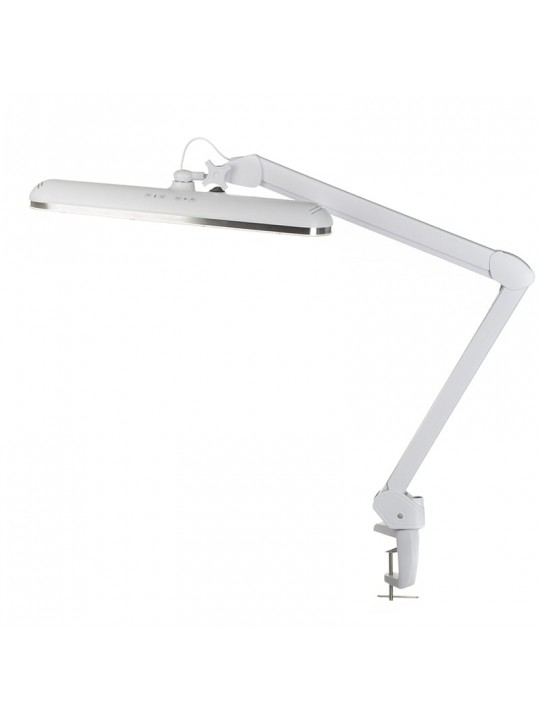 Sonobella BSL-03 LED 12W CLIP dílenská lampa