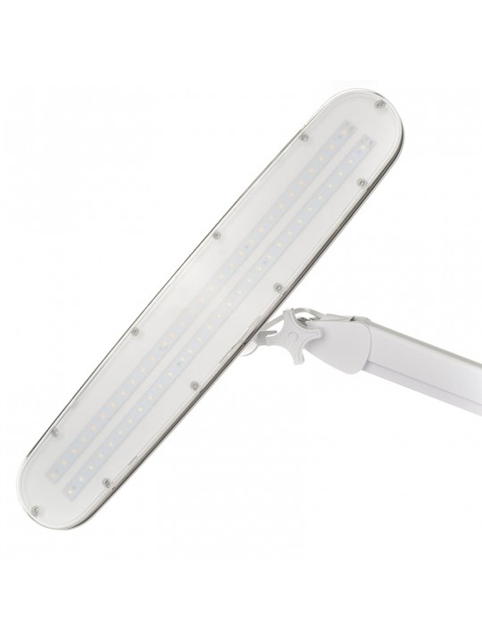 Sonobella BSL-03 LED 12W CLIP dílenská lampa