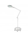 Lamp with a magnifying glass on a tripod Sonobella BSL-04 LED 12W