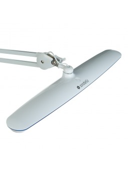 Світильник для майстерні BSL-53 LED 20W CLIP білий