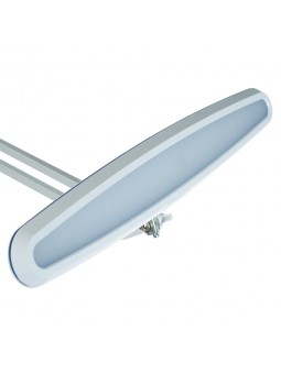 Світильник для майстерні BSL-53 LED 20W CLIP білий