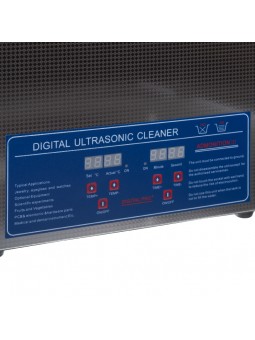 Очисник ультразвуковий 10л BS-UC10 300W