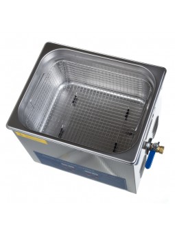 Myjka ultradźwiękowa 10L BS-UC10 300W