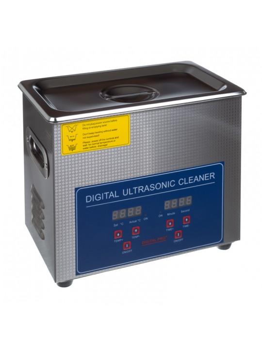 Ultrasonic cleaner 3L BS-UC3 100W