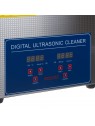 Ультразвуковий очищувач 3L BS-UC3 100W